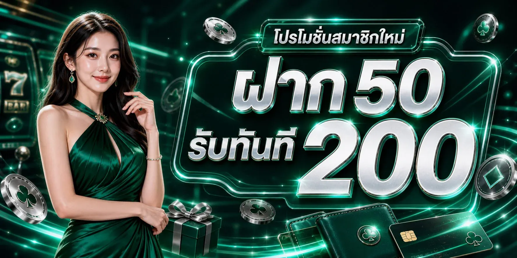 โปรโมชั่น MACAU556 โบนัสจัดเต็มทุกวัน